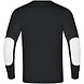 JAKO Keepershirt Power | Kids en Adults | Zwart-Wit JAKO Keepershirt Power | Kids en Adults | Zwart-Wit