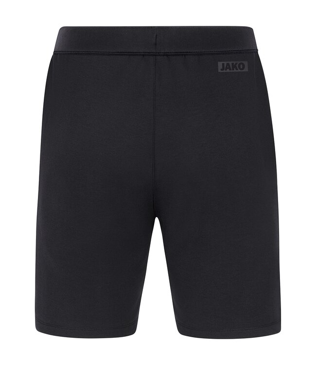 JAKO Short Pro Casual | Uni | Zwart