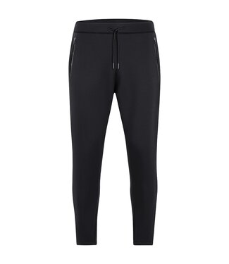 JAKO Joggingbroek Pro Casual | Uni - Dames | Zwart