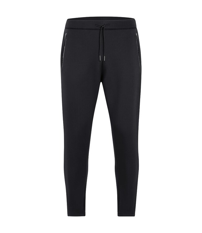 JAKO Joggingbroek Pro Casual | Uni - Dames | Zwart