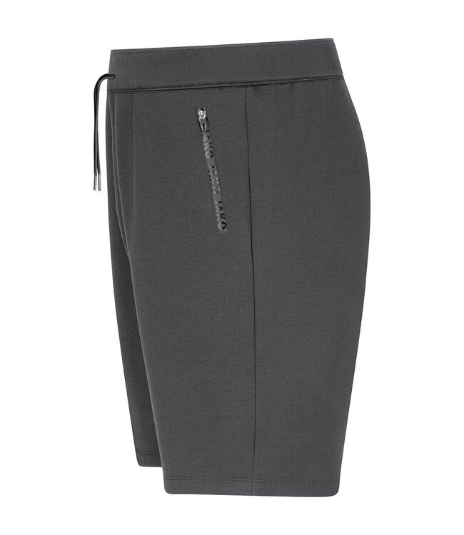 JAKO Short Pro Casual | Uni | Asgrijs