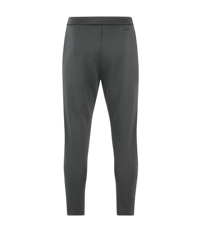 JAKO Joggingbroek Pro Casual | Uni - Dames | Asgrijs