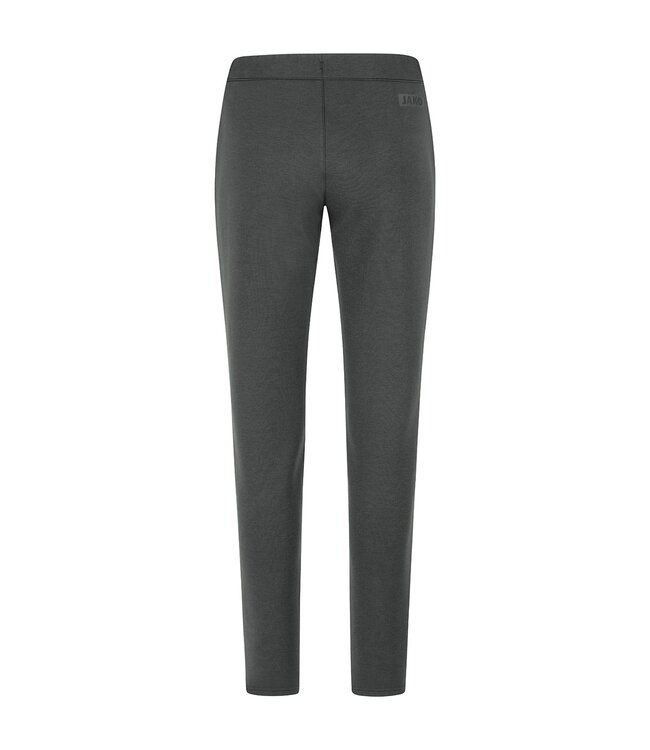JAKO Joggingbroek Pro Casual | Uni - Dames | Asgrijs