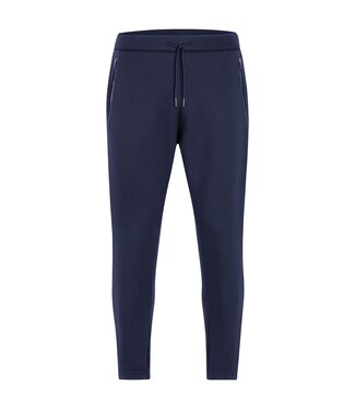 JAKO Joggingbroek Pro Casual | Uni - Dames | Marine