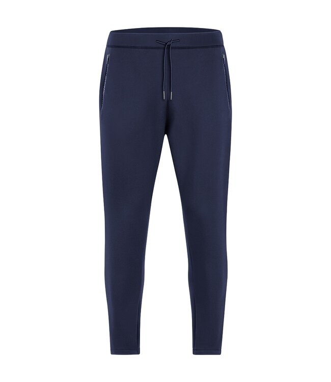 JAKO Joggingbroek Pro Casual | Uni - Dames | Marine