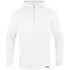 JAKO Hoodie Pro Casual | Uni | Wit JAKO Hoodie Pro Casual | Uni | Wit
