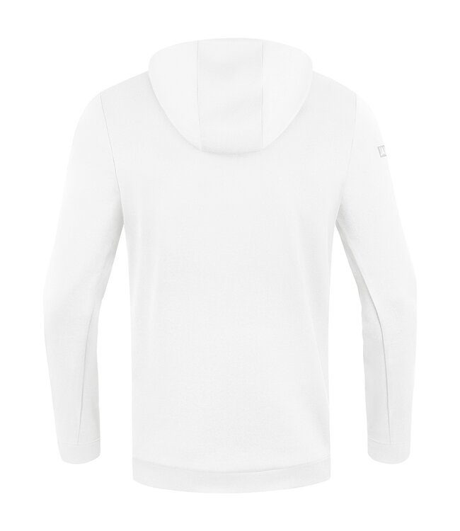 JAKO Hoodie Pro Casual | Uni | Wit