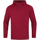 JAKO Hoodie Pro Casual | Uni | Chilirood JAKO Hoodie Pro Casual | Uni | Chilirood