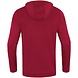 JAKO Hoodie Pro Casual | Uni | Chilirood JAKO Hoodie Pro Casual | Uni | Chilirood