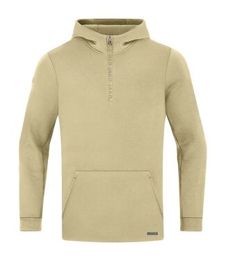 JAKO Hoodie Pro Casual | Uni | Beige