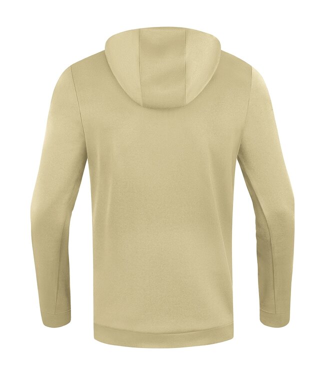 JAKO Hoodie Pro Casual | Uni | Beige
