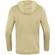 JAKO Hoodie Pro Casual | Uni | Beige JAKO Hoodie Pro Casual | Uni | Beige