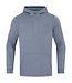 JAKO Hoodie Pro Casual | Uni | Smokey Blue