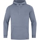 JAKO Hoodie Pro Casual | Uni | Smokey Blue JAKO Hoodie Pro Casual | Uni | Smokey Blue