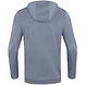 JAKO Hoodie Pro Casual | Uni | Smokey Blue JAKO Hoodie Pro Casual | Uni | Smokey Blue