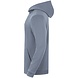 JAKO Hoodie Pro Casual | Uni | Smokey Blue JAKO Hoodie Pro Casual | Uni | Smokey Blue