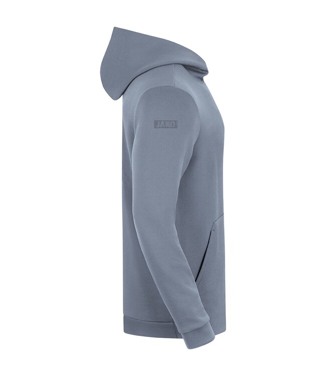JAKO Hoodie Pro Casual | Uni | Smokey Blue