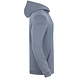 JAKO Hoodie Pro Casual | Uni | Smokey Blue JAKO Hoodie Pro Casual | Uni | Smokey Blue