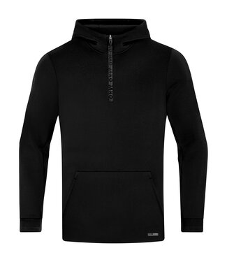 JAKO Hoodie Pro Casual | Uni | Zwart