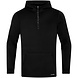 JAKO Hoodie Pro Casual | Uni | Zwart JAKO Hoodie Pro Casual | Uni | Zwart