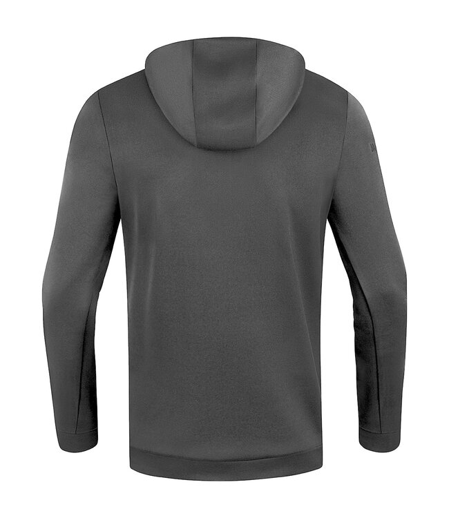 JAKO Hoodie Pro Casual | Uni | Zwart