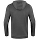 JAKO Hoodie Pro Casual | Uni | Zwart JAKO Hoodie Pro Casual | Uni | Zwart