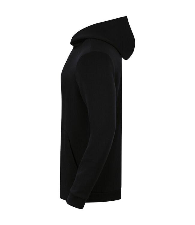 JAKO Hoodie Pro Casual | Uni | Zwart