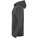 JAKO Hoodie Pro Casual | Uni | Asgrijs JAKO Hoodie Pro Casual | Uni | Asgrijs