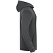 JAKO Hoodie Pro Casual | Uni | Asgrijs JAKO Hoodie Pro Casual | Uni | Asgrijs