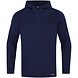 JAKO Hoodie Pro Casual | Uni | Marine JAKO Hoodie Pro Casual | Uni | Marine