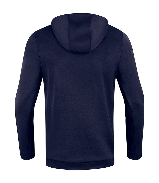 JAKO Hoodie Pro Casual | Uni | Marine