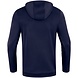 JAKO Hoodie Pro Casual | Uni | Marine JAKO Hoodie Pro Casual | Uni | Marine