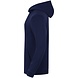 JAKO Hoodie Pro Casual | Uni | Marine JAKO Hoodie Pro Casual | Uni | Marine