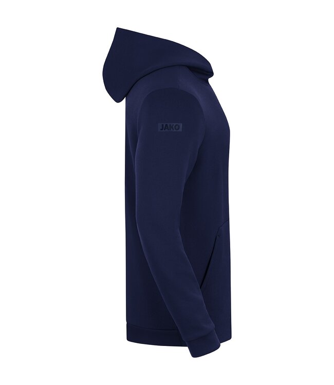 JAKO Hoodie Pro Casual | Uni | Marine