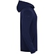 JAKO Hoodie Pro Casual | Uni | Marine JAKO Hoodie Pro Casual | Uni | Marine