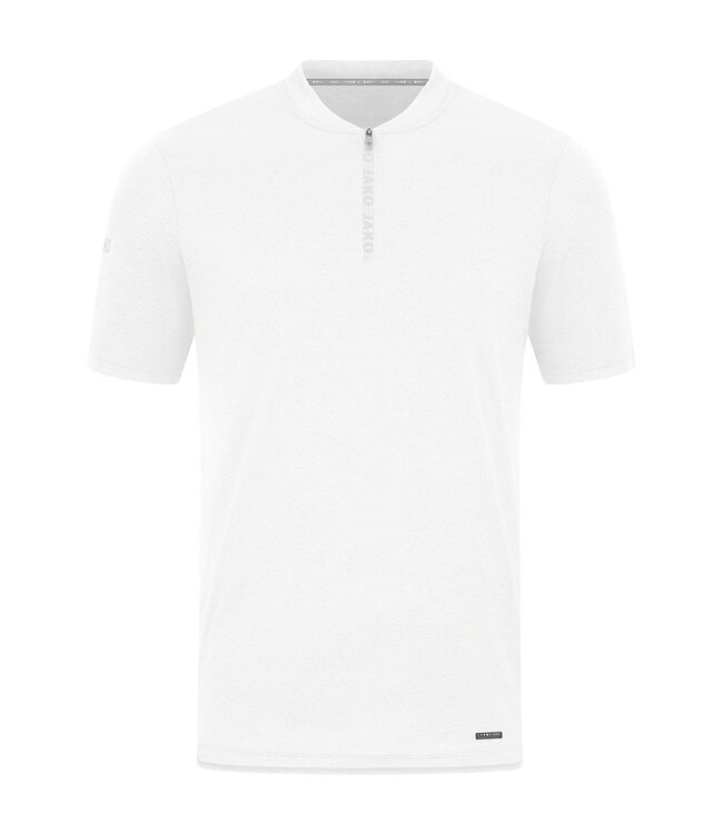 JAKO Polo Pro Casual | Uni - Dames | Wit