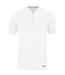 JAKO Polo Pro Casual | Uni - Dames | Wit