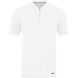 JAKO Polo Pro Casual | Uni - Dames | Wit JAKO Polo Pro Casual | Uni - Dames | Wit