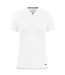 JAKO Polo Pro Casual | Uni - Dames | Wit