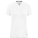 JAKO Polo Pro Casual | Uni - Dames | Wit JAKO Polo Pro Casual | Uni - Dames | Wit