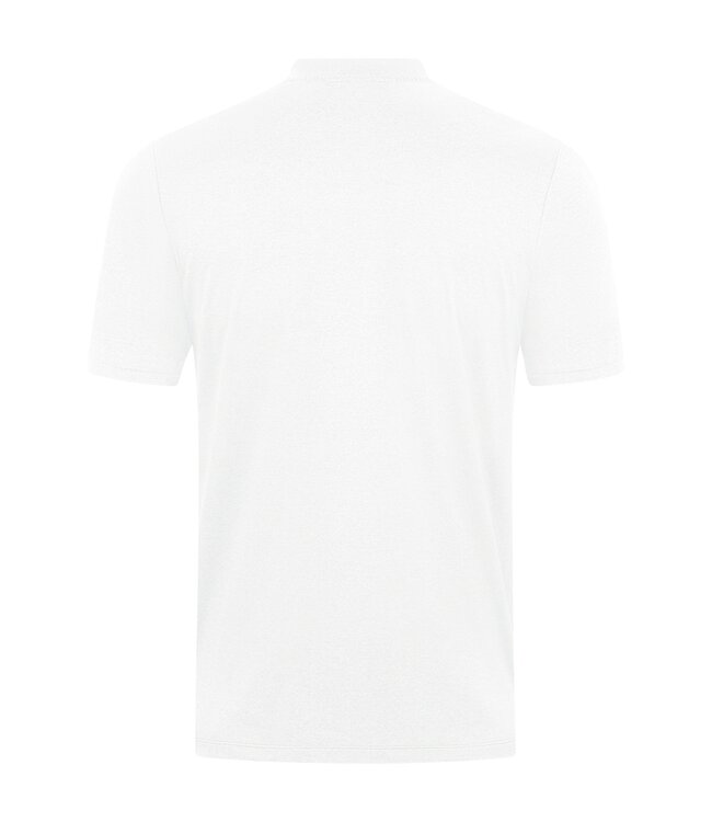 JAKO Polo Pro Casual | Uni - Dames | Wit