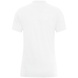 JAKO Polo Pro Casual | Uni - Dames | Wit JAKO Polo Pro Casual | Uni - Dames | Wit