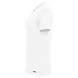 JAKO Polo Pro Casual | Uni - Dames | Wit JAKO Polo Pro Casual | Uni - Dames | Wit