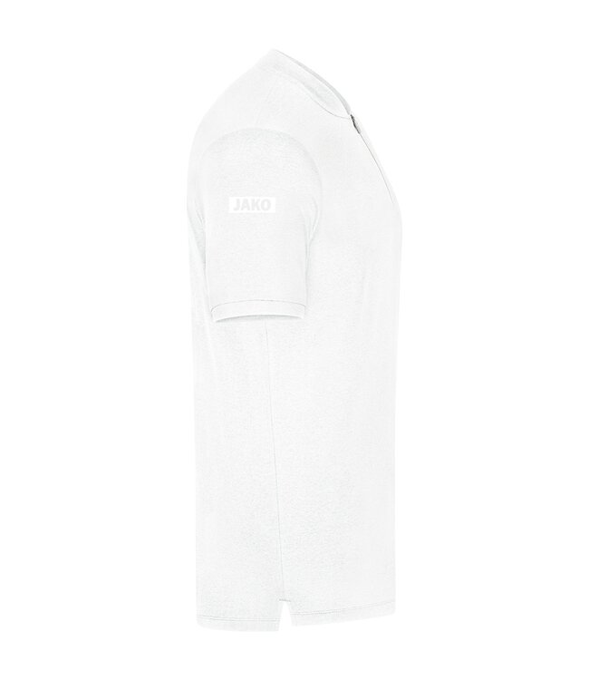 JAKO Polo Pro Casual | Uni - Dames | Wit