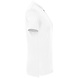 JAKO Polo Pro Casual | Uni - Dames | Wit JAKO Polo Pro Casual | Uni - Dames | Wit