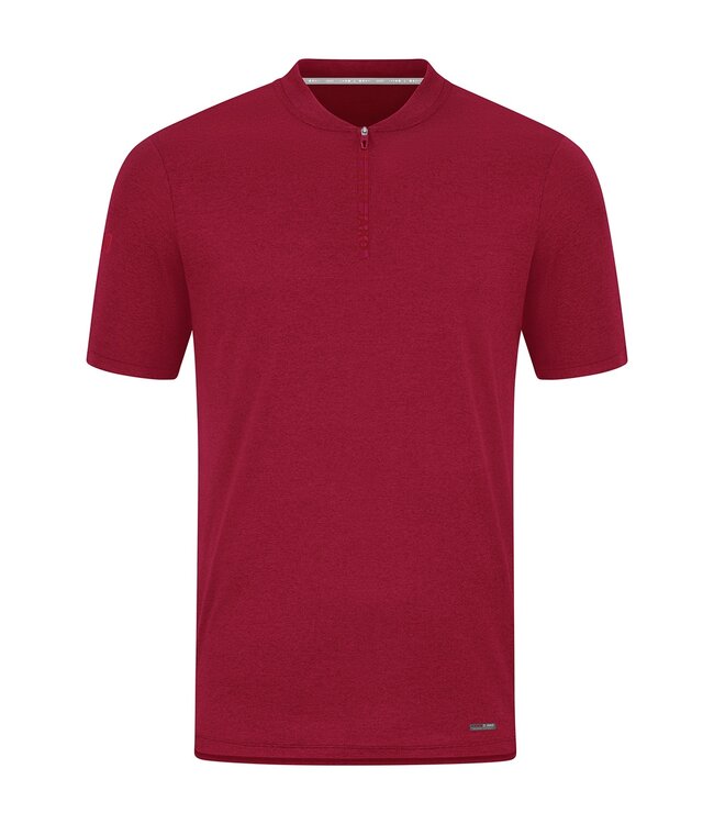 JAKO Polo Pro Casual | Uni - Dames | Chilirood