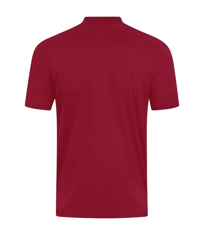 JAKO Polo Pro Casual | Uni - Dames | Chilirood