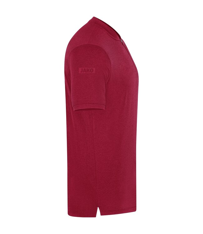 JAKO Polo Pro Casual | Uni - Dames | Chilirood