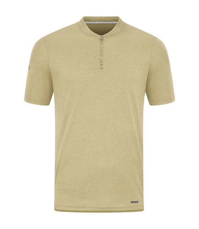 JAKO Polo Pro Casual | Uni - Dames | Beige