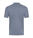 JAKO Polo Pro Casual | Uni - Dames | Smokey Blue